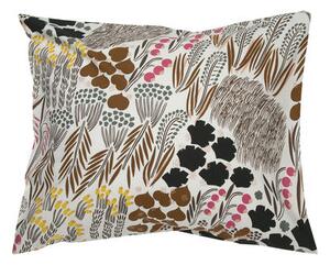 Pieni Letto Pillowcase 80 x 80 cm - / 80 x 80 cm by Marimekko Multicoloured