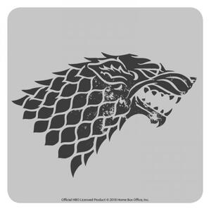 Coaster Game of Thrones - Stark