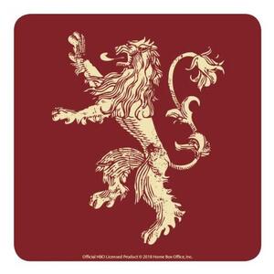 Coaster Game of Thrones - Lannister