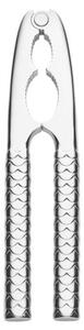 Colombina Fish Claw cracker by Alessi Metal