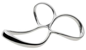 Voile Spaghetti measurer by Alessi Metal
