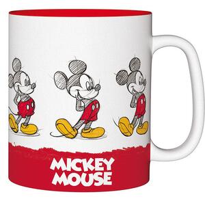 Cup Disney - Sketch Mickey