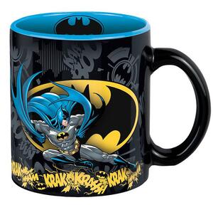 Cup DC Comics - Batman Action