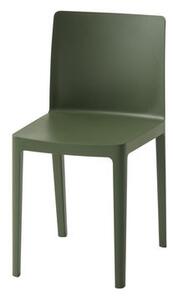 Elementaire Chair by Hay Green