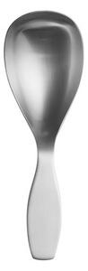 Collective Tools Service spoon by Iittala Metal