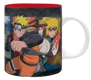 Cup Naruto Shippuden - Group