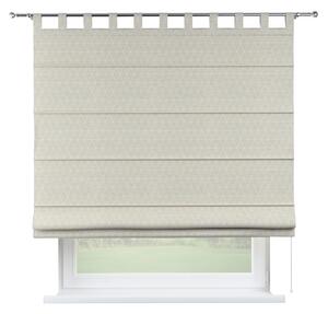 Verona tab top Roman blind