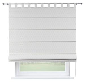 Verona tab top Roman blind