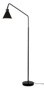 Lyon Floor lamp - / Directable & pivoting by It's about Romi Black