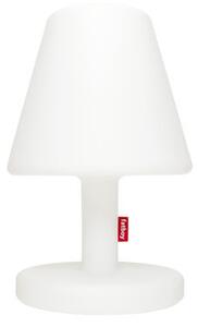 Edison the Grand Bluetooth Floor lamp - / H 90 cm - LED by Fatboy White
