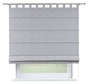 Verona tab top Roman blind