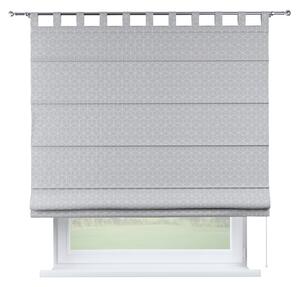 Verona tab top Roman blind