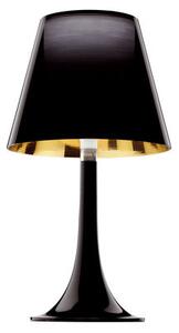 Miss K Table lamp by Flos Black