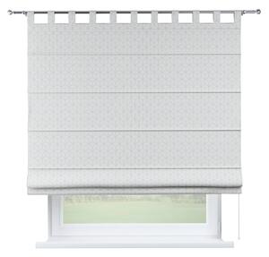 Verona tab top Roman blind