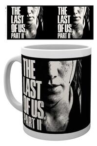 Cup The Last Of Us Part 2 - Face