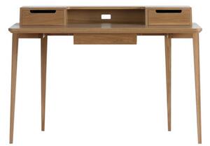 Treviso Desk by Ercol Natural wood
