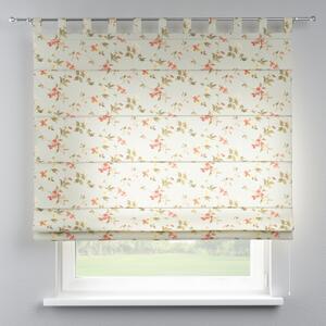 Verona tab top Roman blind