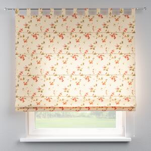 Verona tab top Roman blind