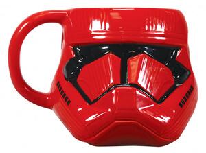Cup Star Wars - Sith Trooper