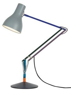 Type 75 Table lamp - / By Paul Smith - Edition no. 2 by Anglepoise Multicoloured