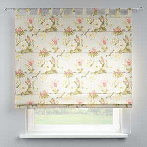 Verona tab top Roman blind