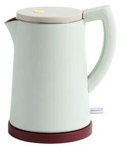Sowden Electric kettle - / Steel - 1.5 L by Hay Green