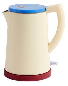Sowden Electric kettle - / Steel - 1.5 L by Hay Yellow