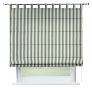 Verona tab top Roman blind