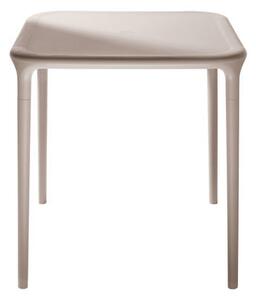 Air-Table Square table by Magis Beige