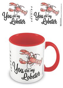 Cup Friends - You are my Lobster