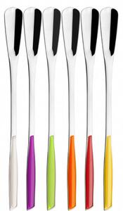 GLAMOUR DRINK SPOONS SET