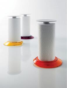 GLAMOUR PAPER ROLL HOLDER - Lilac