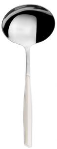 GLAMOUR RICE SERVING SPOON - Red