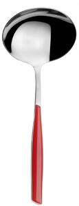 GLAMOUR RICE SERVING SPOON - Red
