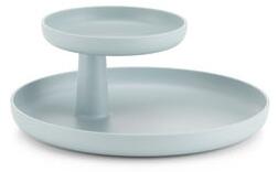 Rotary Tray Tray - / Trinket tray - ABS / Small swivel tray by Vitra Blue