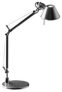 Tolomeo Micro Table lamp by Artemide Metal