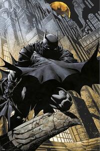 Poster DC Comics - Batman, (61 x 91.5 cm)