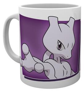 Cup Pokemon - Mewtwo