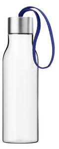 Flask - Plastique nomad bottle - 0,5 L by Eva Solo Blue