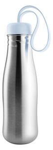 Active Flask - / 0.7 L - Stainless steel by Eva Solo Blue