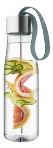 MyFlavour 0,75L Flask - / Ecological plastic - Flavour skewer by Eva Solo Blue