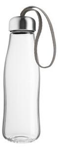 Flask - / Glass - 0.5 L by Eva Solo Beige