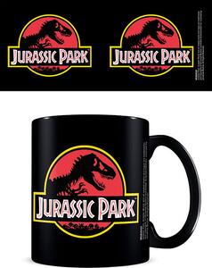 Cup Jurassic Park - Classic Logo
