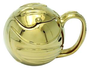 Cup Harry Potter - Golden Snitch
