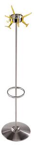 Hanger Standing coat rack - With umbrella stand by Kartell Green