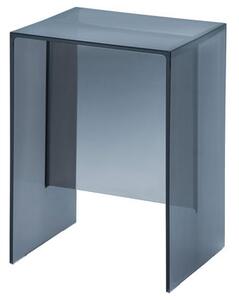 Max-Beam End table by Kartell Blue