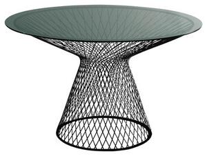 Heaven Round table - Ø 120 cm by Emu Black