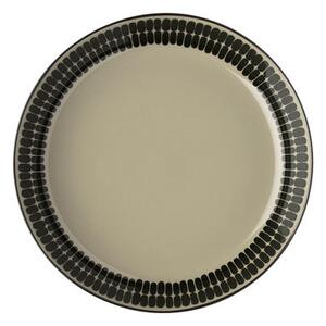 Alku Soup plate - / Ø 20,5 cm by Marimekko Green
