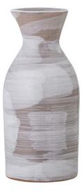 Lotus Carafe - / Milk jug - 350 ml / Sandstone by Bloomingville Brown