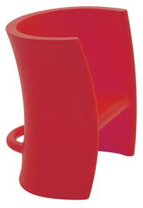 Trioli Children's chair by Magis Red
